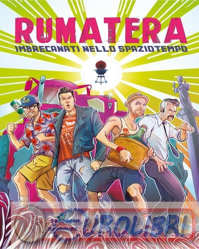 9788833141671 rumatera - 9788833141671,