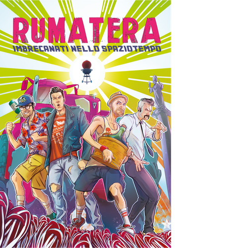Rumatera imbrecanati nello - rumatera.,