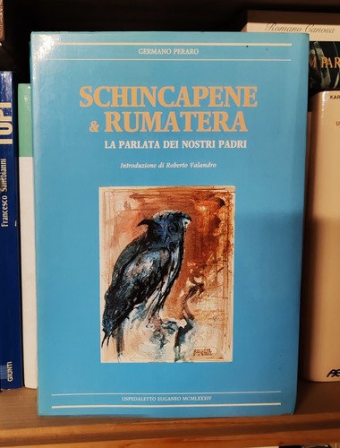 Peraro schincapene - -,