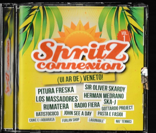 Spritz connexion - connexion, (ui
